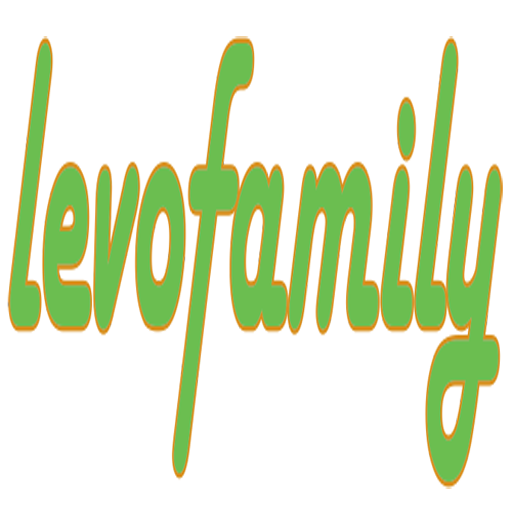 levofamily logo