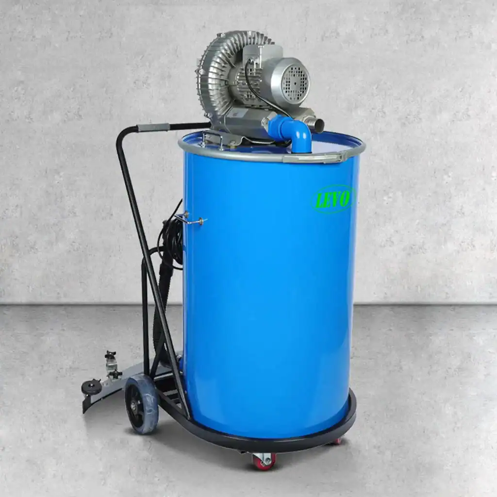 Máy hút nước công nghiệp